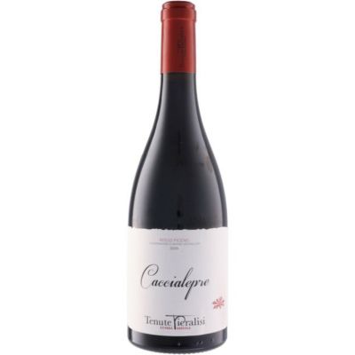 テヌーテ ピエラリージ アジエンダ アグリーコラ カッチャレープレ [2020]