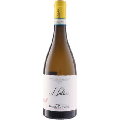 テヌーテ ピエラリージ アジエンダ アグリーコラ ナティーヴォ [2022]