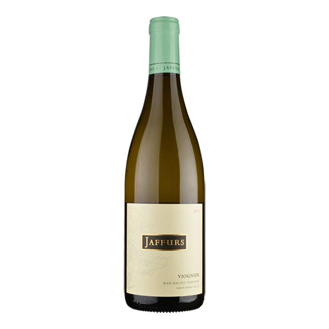 ジャファーズ ヴィオニエ ビエン ナシード ヴィンヤード [2018]