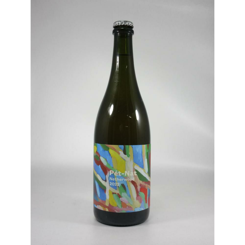 ブラック エステート ネザーウッド ペット ナット [2022]