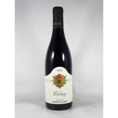 ユベール リニエ ヴォルネー [2020]