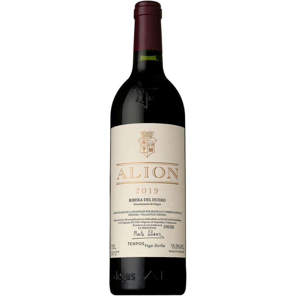 □お取寄せ ボデガス イ ビニェードス アリオン （ベガシシリア