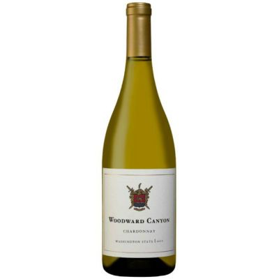 Woodward Canyon Chardonnay 2022 ウッドワード キャニオン