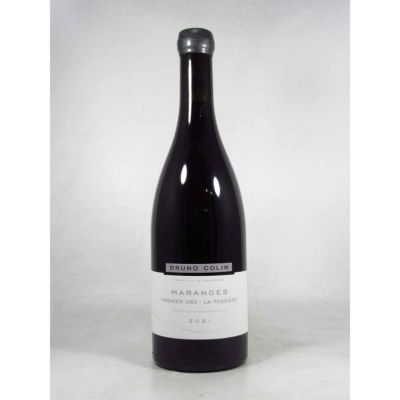 ブリュノ コラン マランジュ プルミエ クリュ ラ フュシエール ルージュ [2021]