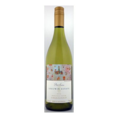 ルーウィン エステート アートシリーズ シャルドネ [2011]