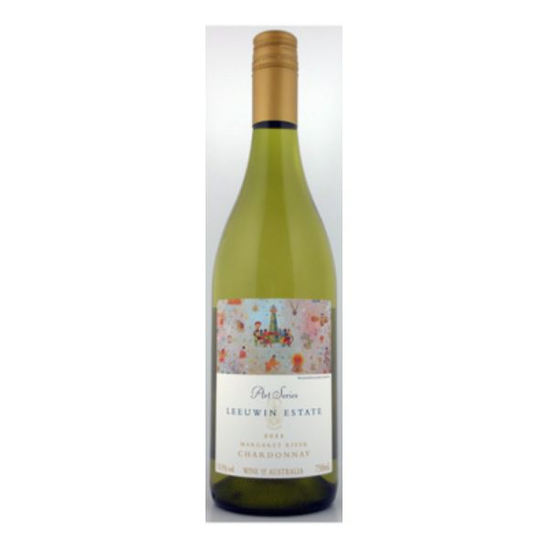 ルーウィン エステート アートシリーズ シャルドネ [2011]