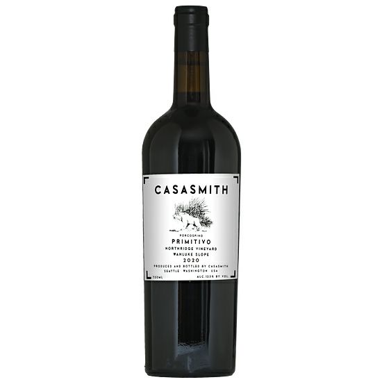 カーサ スミス ポルコスピーノ プリミティーヴォ [2020]