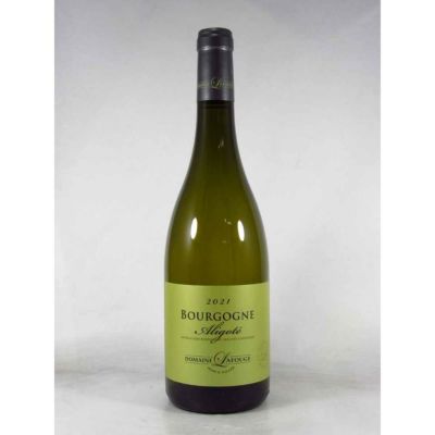 ラフージュ ブルゴーニュ アリゴテ [2021]