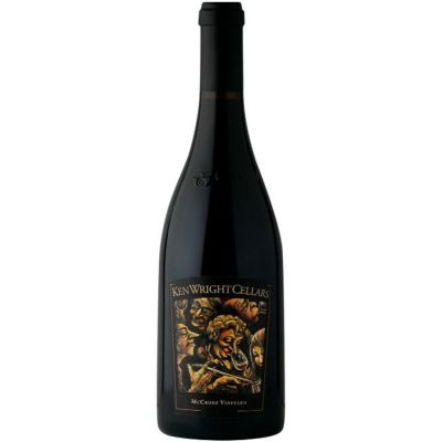 Ken Wright Cellars Latchkey Vineyard Pinot | Vinica 無料の