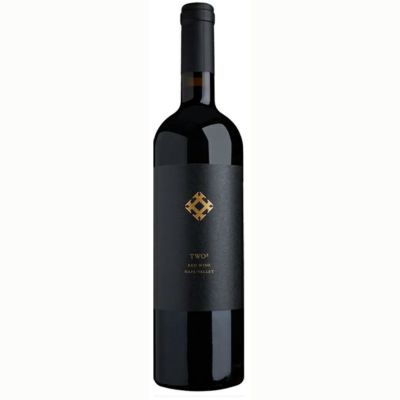 アルファ オメガ 2 スクエアー レッド ワイン ナパヴァレー [2021]