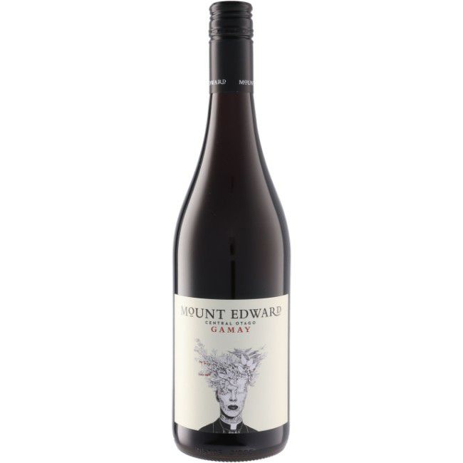 マウント エドワード マウント エドワード ガメイ [2023]