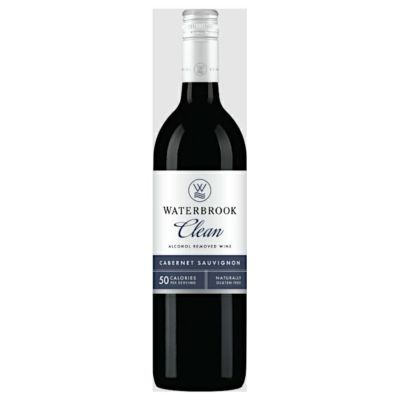 ウォーターブルック クリーン カベルネソーヴィニヨン [NV]