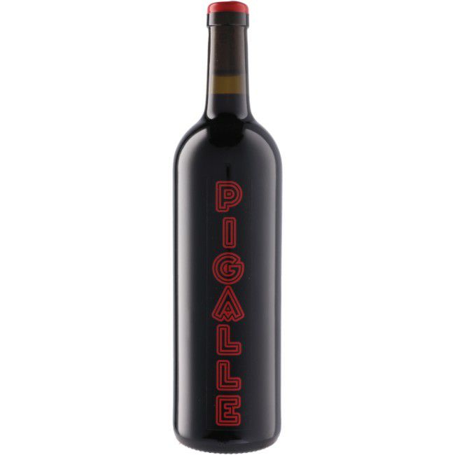 ヴァン ド フランス ピガル [2021]