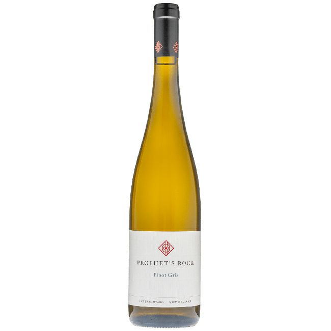 プロフェッツ ロック ピノグリ セントラル オタゴ [2022]