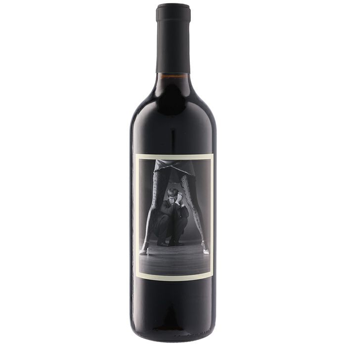 シックス エイト ナイン セラーズ マスター アンド サーバント カベルネ ソーヴィニョン ナパ ヴァレー [2021]