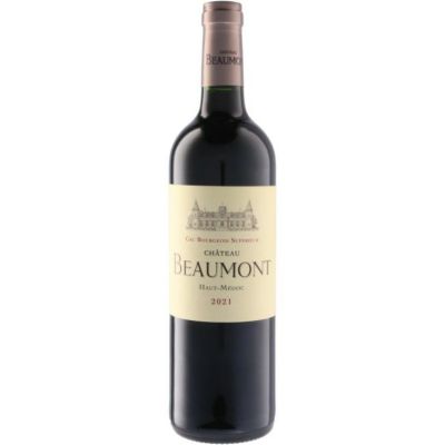 シャトー ボーモン [2021]