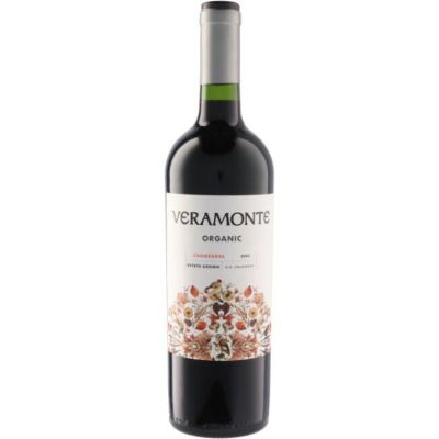 ビニェードス ベラモンテ ベラモンテ オーガニック カルメネール [2021]