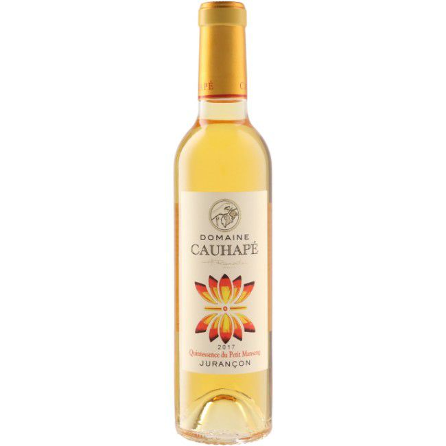 ドメーヌコアペ カンテサンス デュ プティマンサン ジュランソン モワルー (ハーフボトル) [2017] 375ml