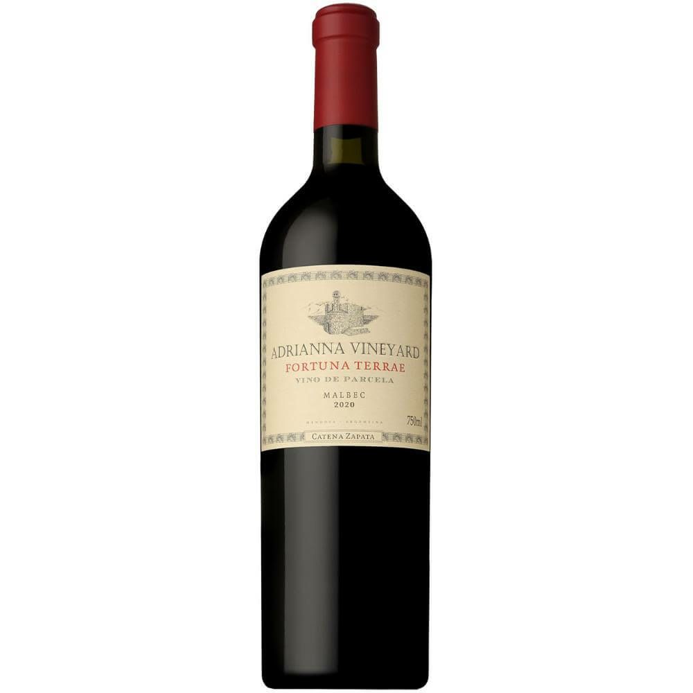 カテナ カテナ サパータ アドリアンナ ヴィンヤード フォルトゥーナ テラエ マルベック [2020]