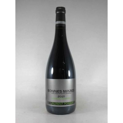 ローラン ポンソ ボンヌ マール グラン クリュ キュヴェ ド ラマンディエ [2021]