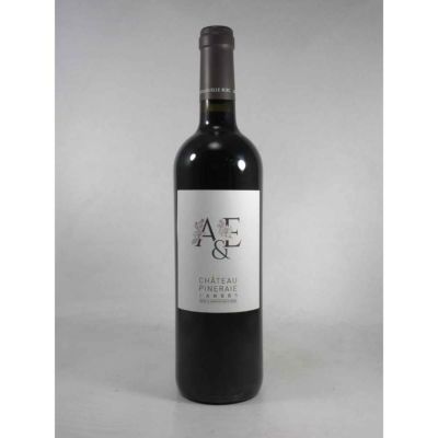 シャトー ピネレ カオール  キュヴェ Ａ＆Ｅ [2020]