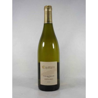 シャトノワ ムヌトゥー サロン クロ デ トレイユ ブラン [2020]