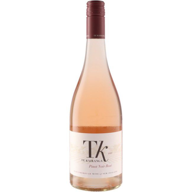 テ カイランガ ＴＫ ピノ ノワール ロゼ [2022]
