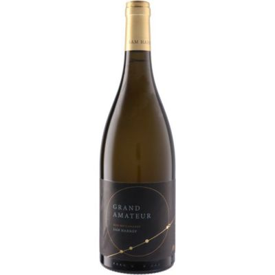 サム ハロップ グランド アマチュア ウォッチメーカー シャルドネ [2019]