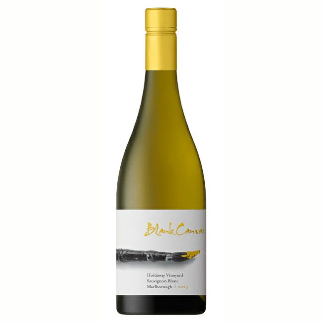 ブランク キャンバス ソーヴィニョンブラン ホールドアウェイ ヴィン