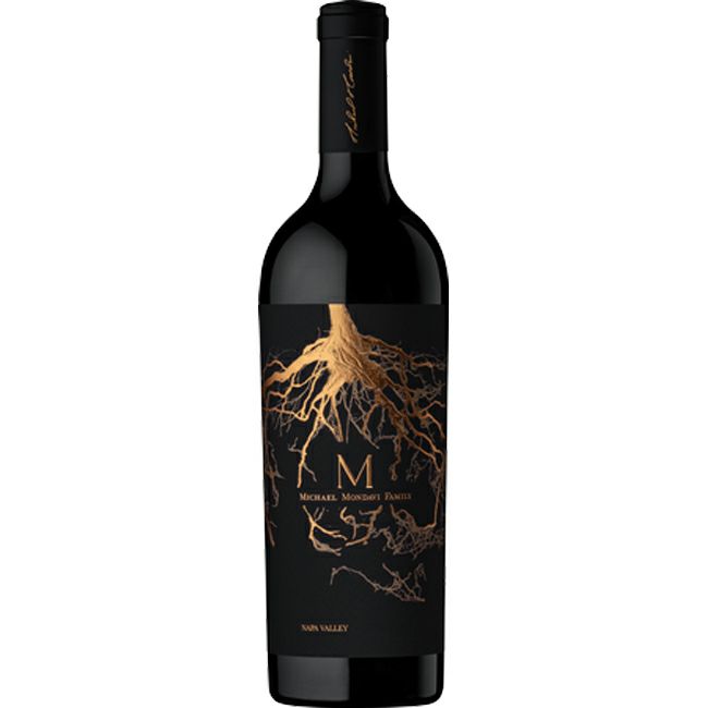 エム バイ マイケル モンダヴィ [2019]