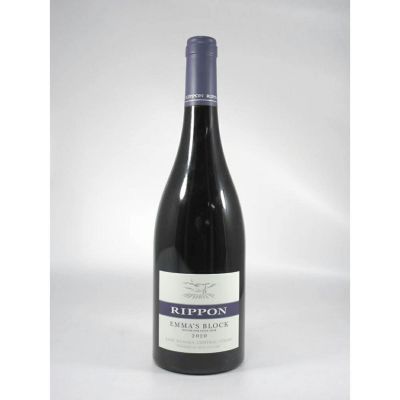 リッポン エマズ ブロック マチュア ヴァイン ピノノワール [2020]