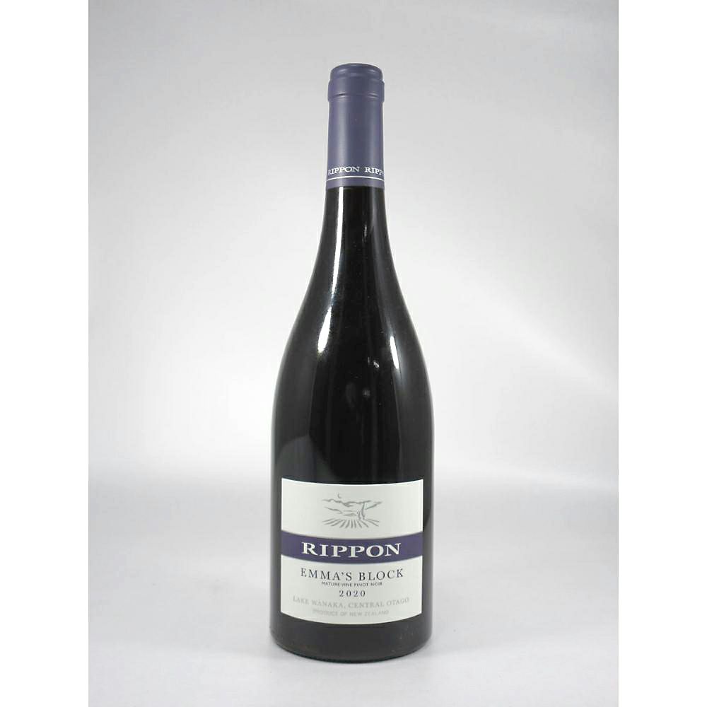 リッポン エマズ ブロック マチュア ヴァイン ピノノワール [2020]