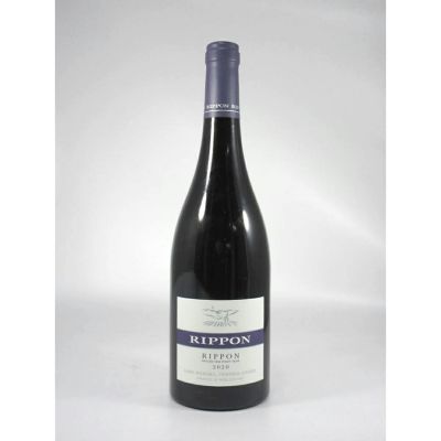 リッポン リッポン マチュア ヴァイン ピノノワール [2020]