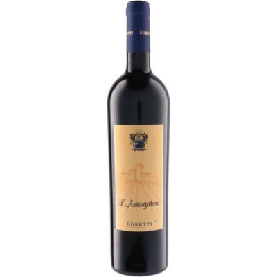 カンティーナ ゴレッティ ラリンガトーレ [2020]