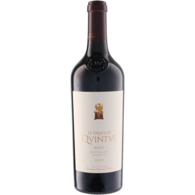 ル ドラゴン ド カンテュス [2020]