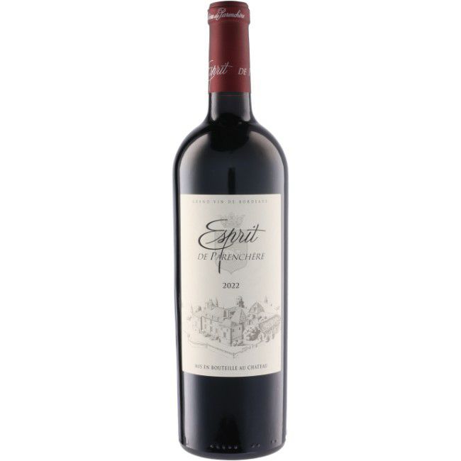 エスプリ ド パランシェール [2022]