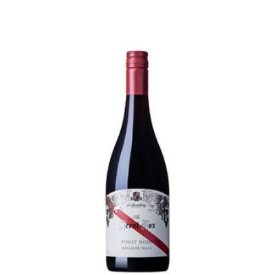 ダーレンベルグ フェラル フォックス ピノノワール [2021]