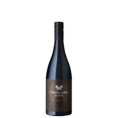 フランクランド エステート アイソレーション リッジ ヴィンヤード シラー [2022]