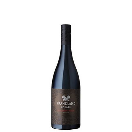 フランクランド エステート アイソレーション リッジ ヴィンヤード シラー [2022]