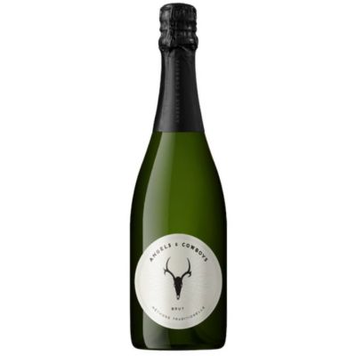 エンジェルズ アンド カウボーイズ スパークリング ブリュット [NV]