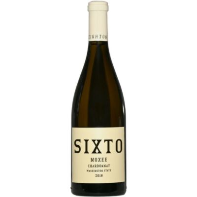 シクスト シャルドネ モクシー [2018]