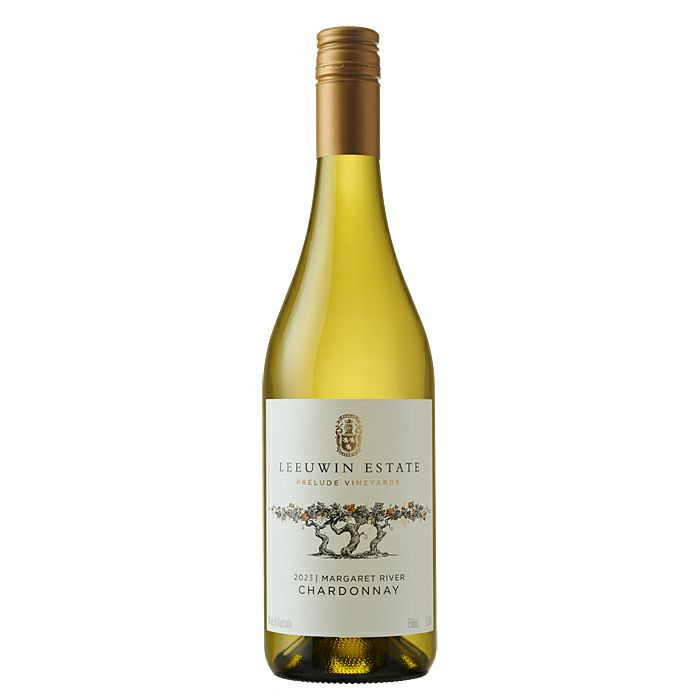 ルーウィン エステート プレリュード ヴィンヤーズ シャルドネ [2023]