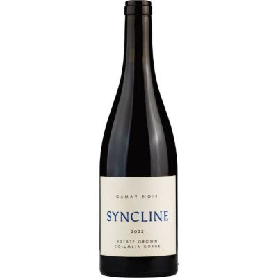 シンクライン ガメイノワール [2022]