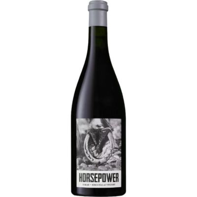 ホースパワー ヴィンヤーズ シラー シュール エシャラ [2019]