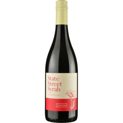 ジャファーズ シラー ステイト ストリート [2022]