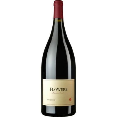 フラワーズ ピノノワール (マグナムボトル) [2023] 1500ml