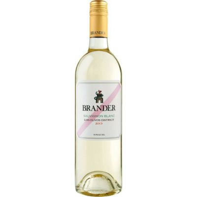 ブランダー ソーヴィニヨンブラン [2023]