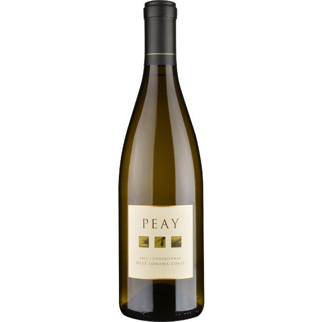 ペイ シャルドネ ウエスト ソノマ コースト [2023]