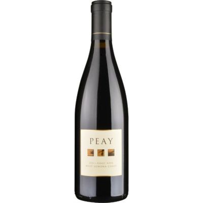 ペイ ピノノワール ウエスト ソノマ コースト [2022]