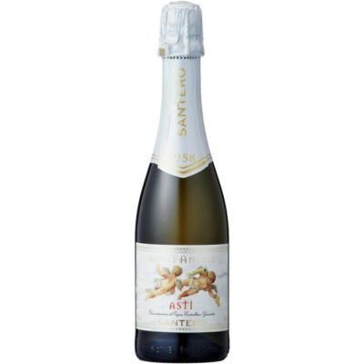 サンテロ 天使のアスティ (ハーフボトル) [NV] 375ml